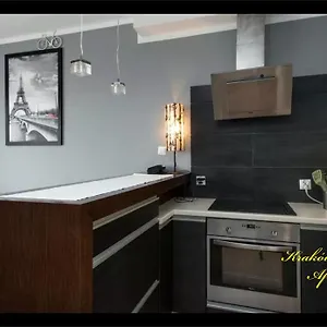 https://apartment-krakow-arena.krakowhotelspoland.com