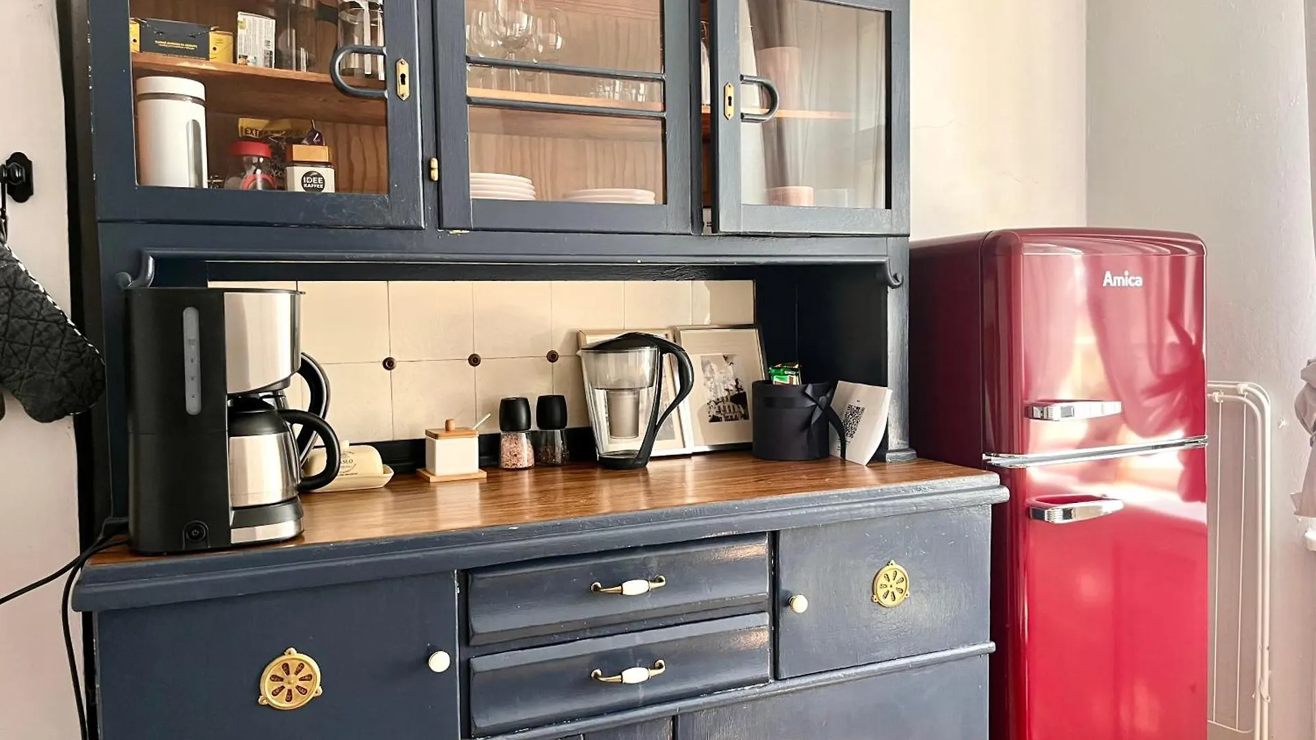 Apartment In Wrzeszcz location